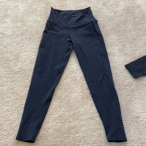 Alo Airbrush Leggings